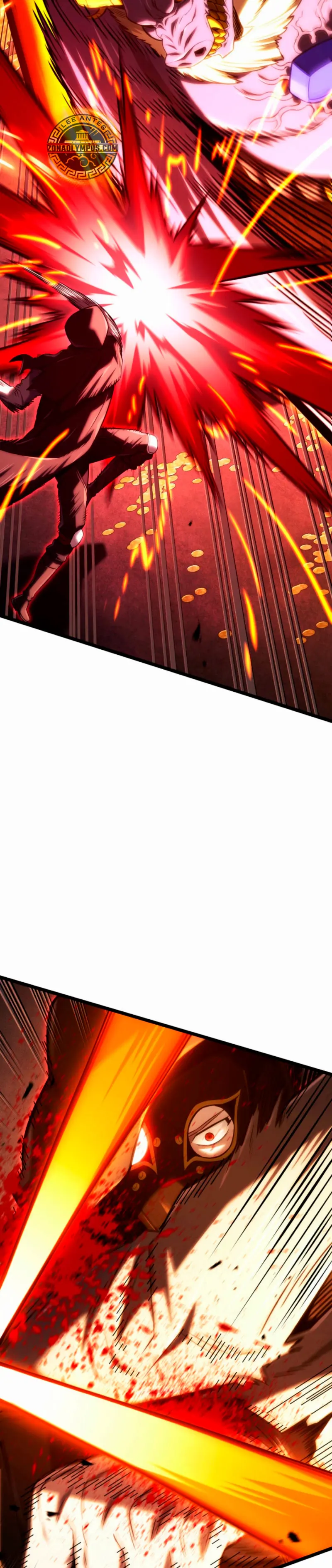 La venganza del sabueso de sangre de hierro > Capitulo 139 > Page 201