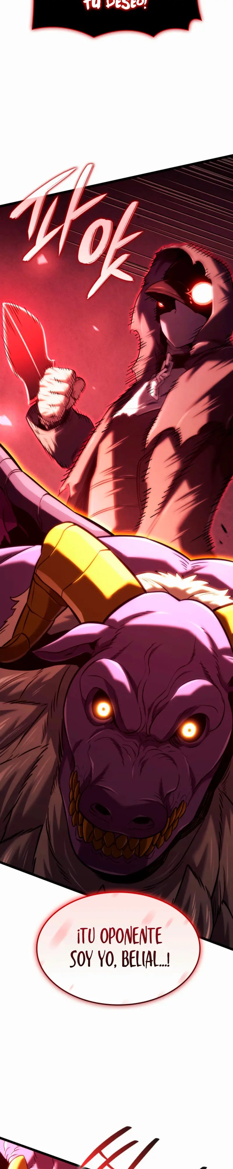 La venganza del sabueso de sangre de hierro > Capitulo 139 > Page 331