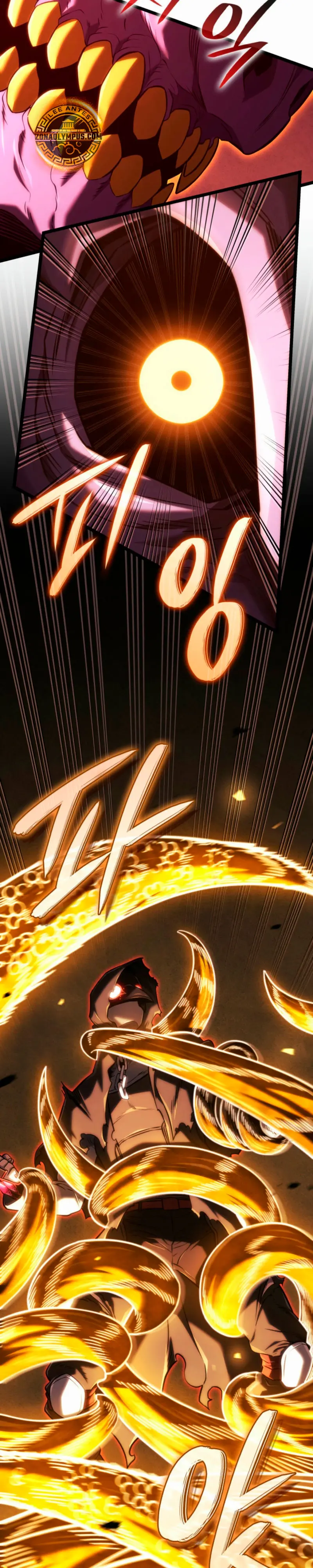 La venganza del sabueso de sangre de hierro > Capitulo 139 > Page 341