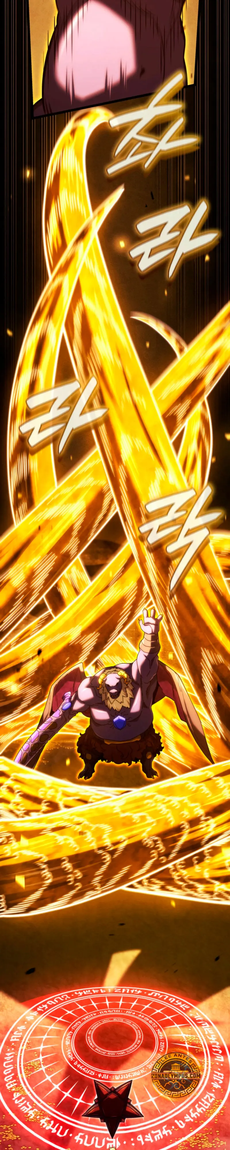 La venganza del sabueso de sangre de hierro > Capitulo 139 > Page 361