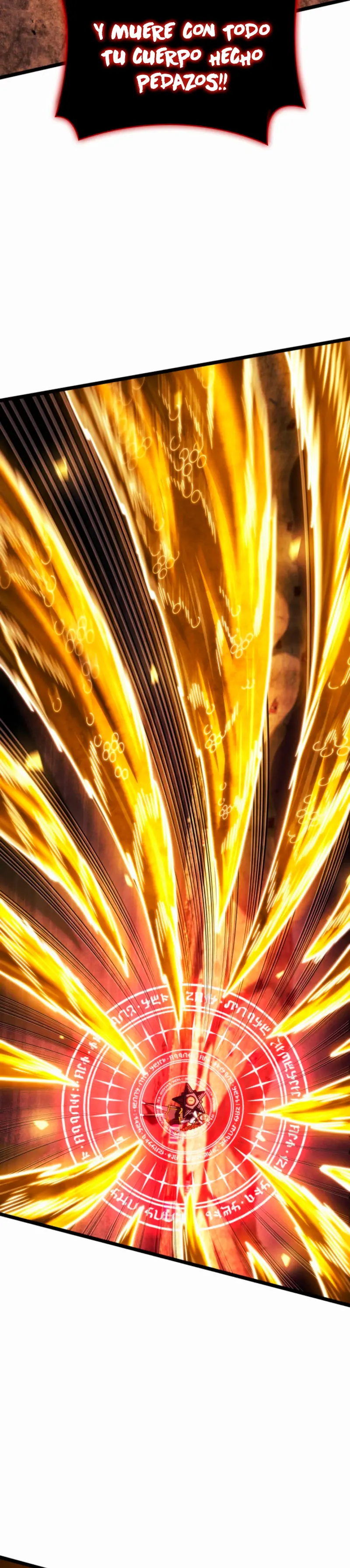 La venganza del sabueso de sangre de hierro > Capitulo 139 > Page 391