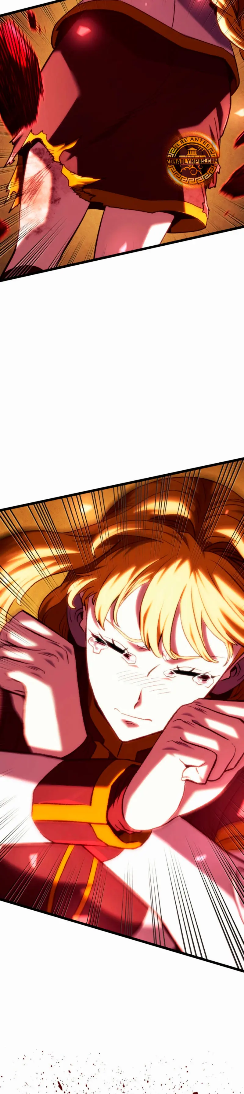 La venganza del sabueso de sangre de hierro > Capitulo 139 > Page 411