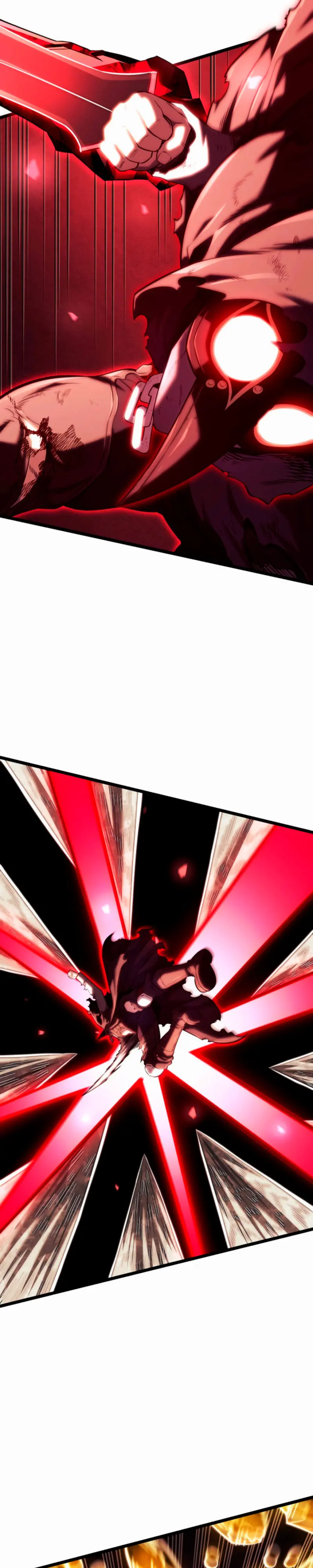 La venganza del sabueso de sangre de hierro > Capitulo 140 > Page 101