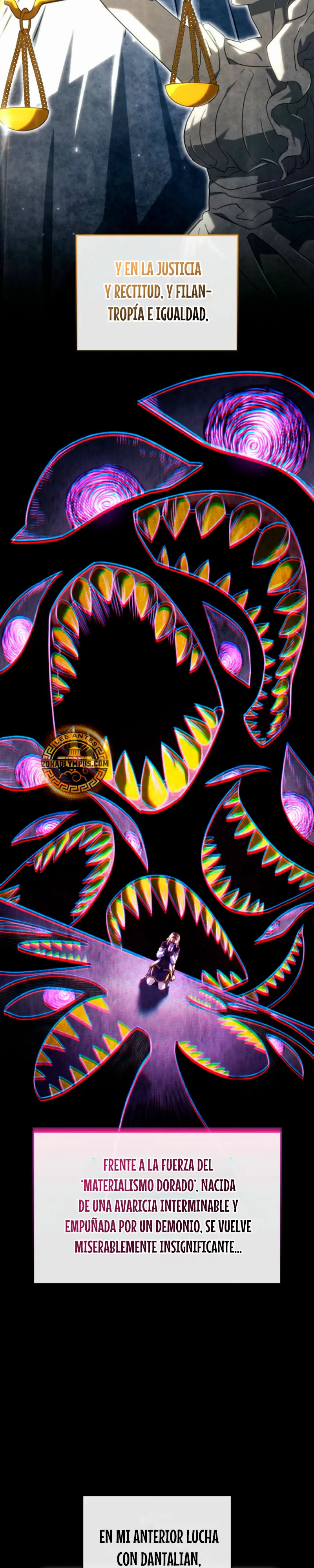 La venganza del sabueso de sangre de hierro > Capitulo 140 > Page 211