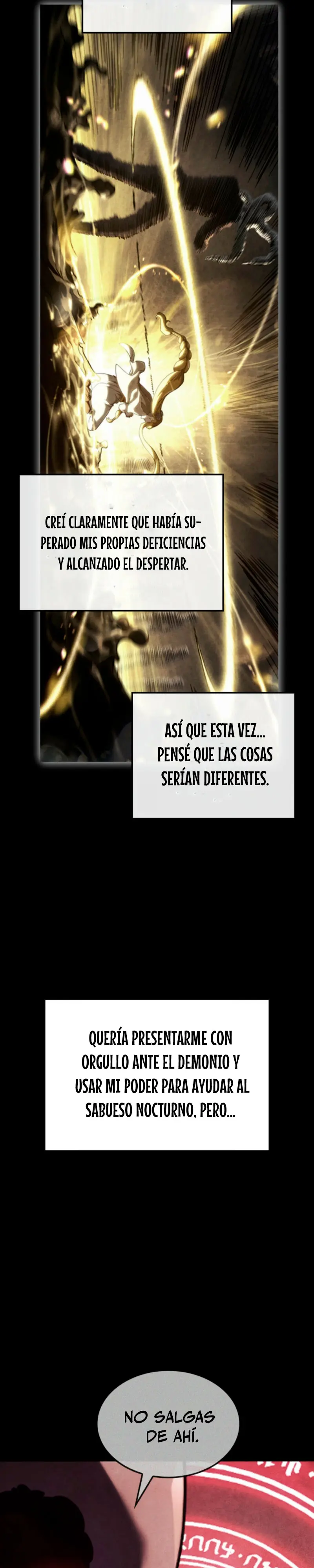 La venganza del sabueso de sangre de hierro > Capitulo 140 > Page 221
