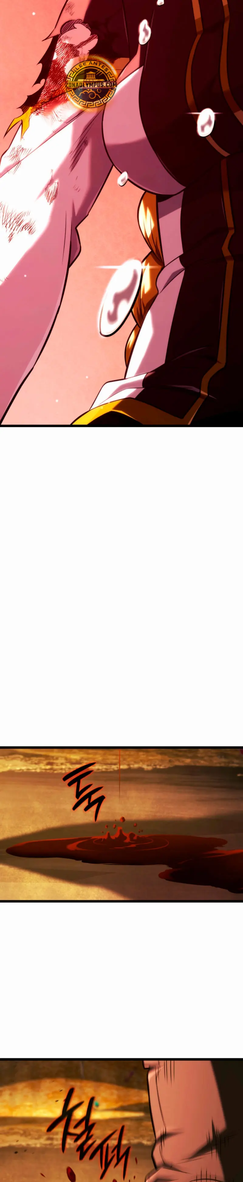 La venganza del sabueso de sangre de hierro > Capitulo 140 > Page 251