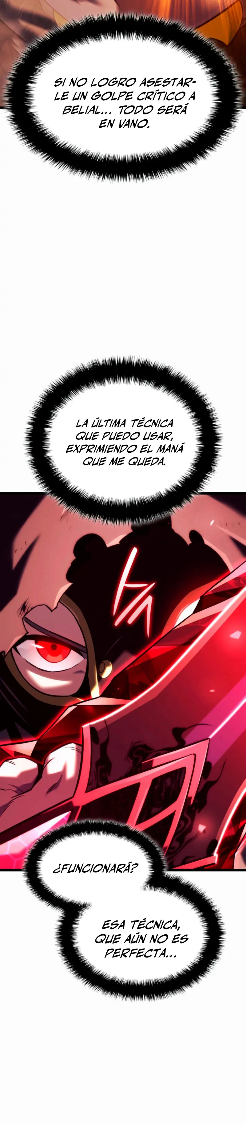 La venganza del sabueso de sangre de hierro > Capitulo 140 > Page 361