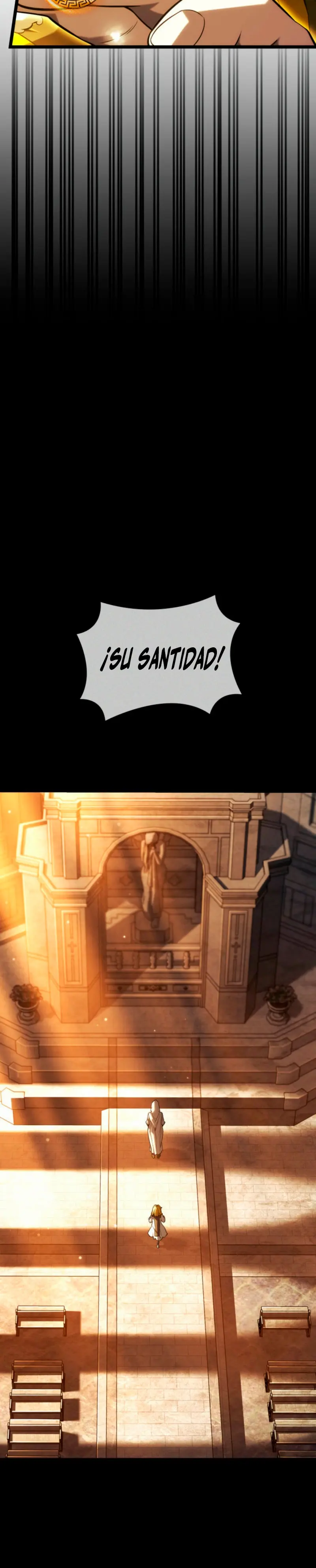 La venganza del sabueso de sangre de hierro > Capitulo 140 > Page 421