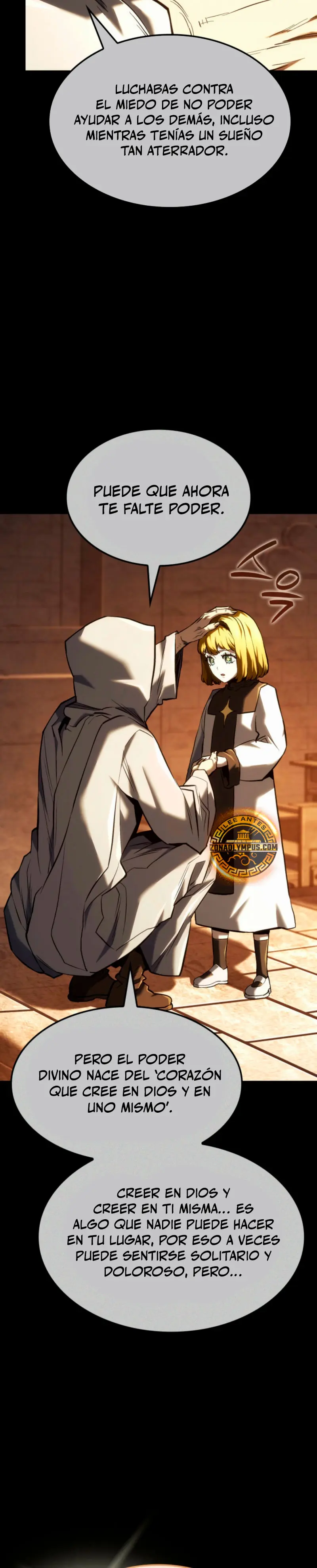 La venganza del sabueso de sangre de hierro > Capitulo 140 > Page 451