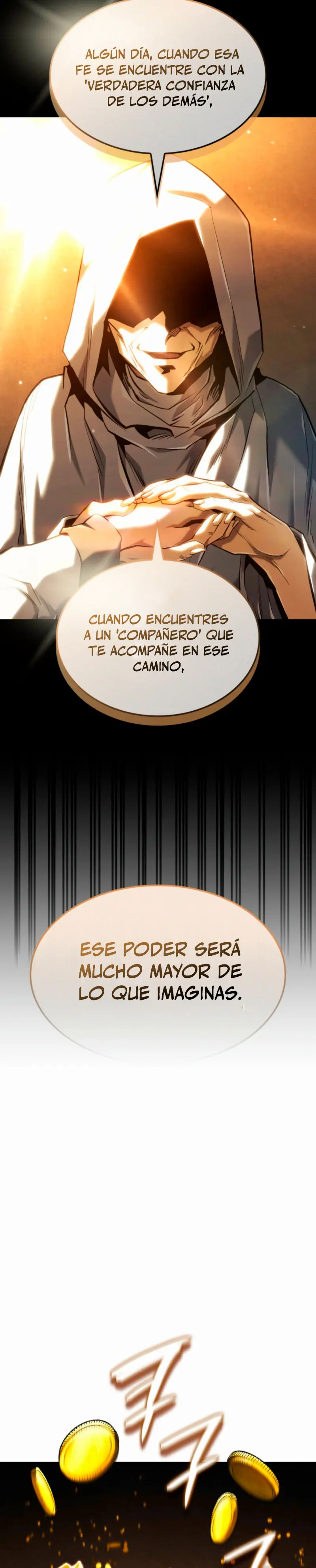 La venganza del sabueso de sangre de hierro > Capitulo 140 > Page 461