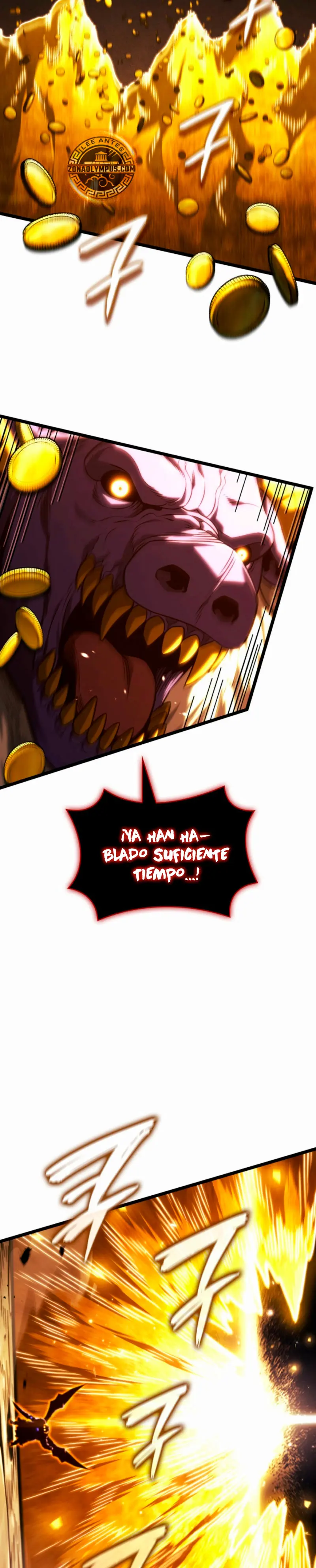 La venganza del sabueso de sangre de hierro > Capitulo 140 > Page 471