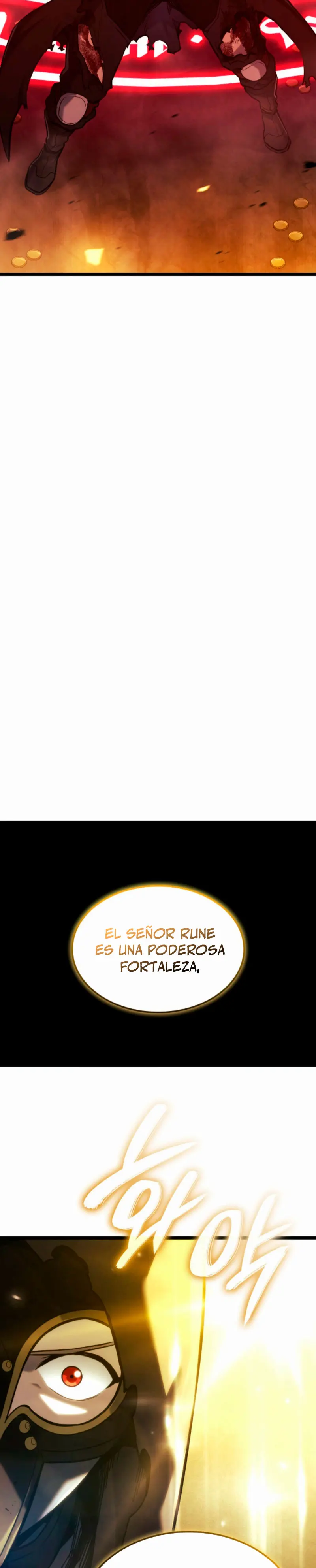 La venganza del sabueso de sangre de hierro > Capitulo 140 > Page 491