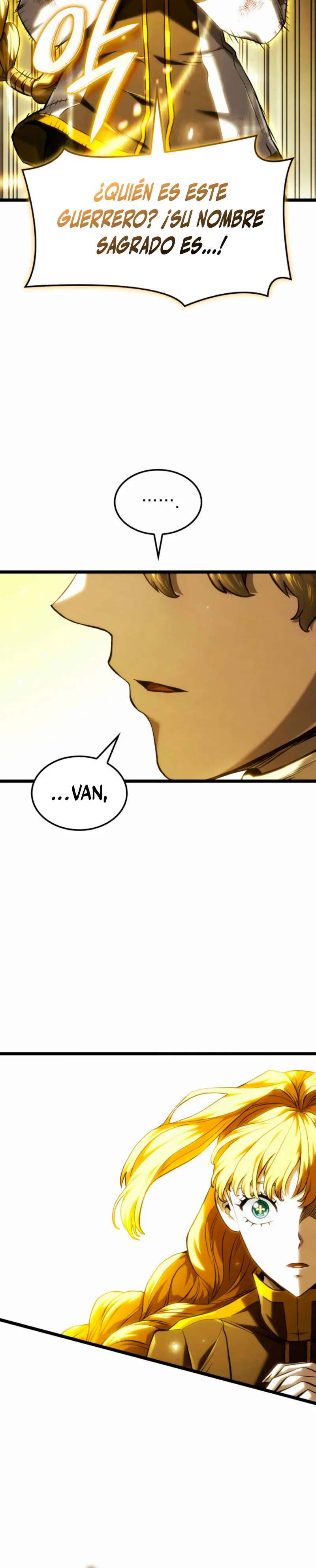 La venganza del sabueso de sangre de hierro > Capitulo 140 > Page 521