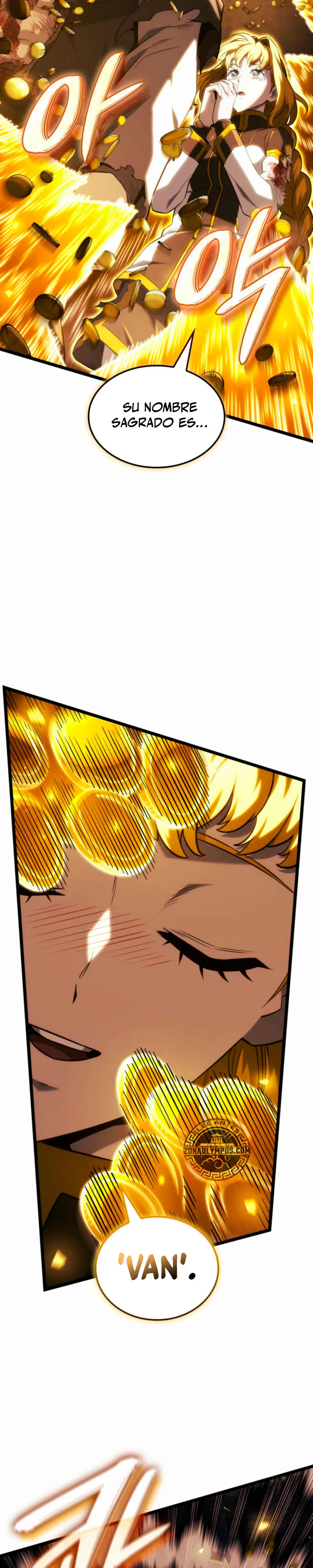 La venganza del sabueso de sangre de hierro > Capitulo 141 > Page 41