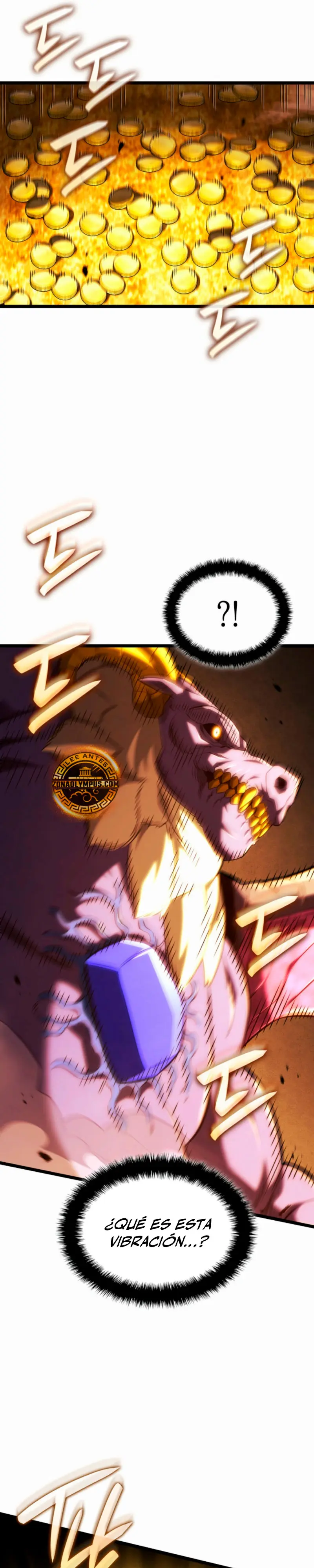 La venganza del sabueso de sangre de hierro > Capitulo 141 > Page 71