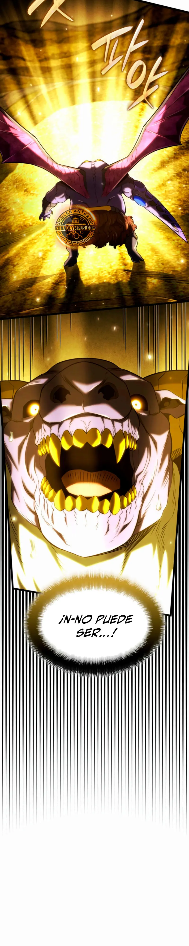 La venganza del sabueso de sangre de hierro > Capitulo 141 > Page 81