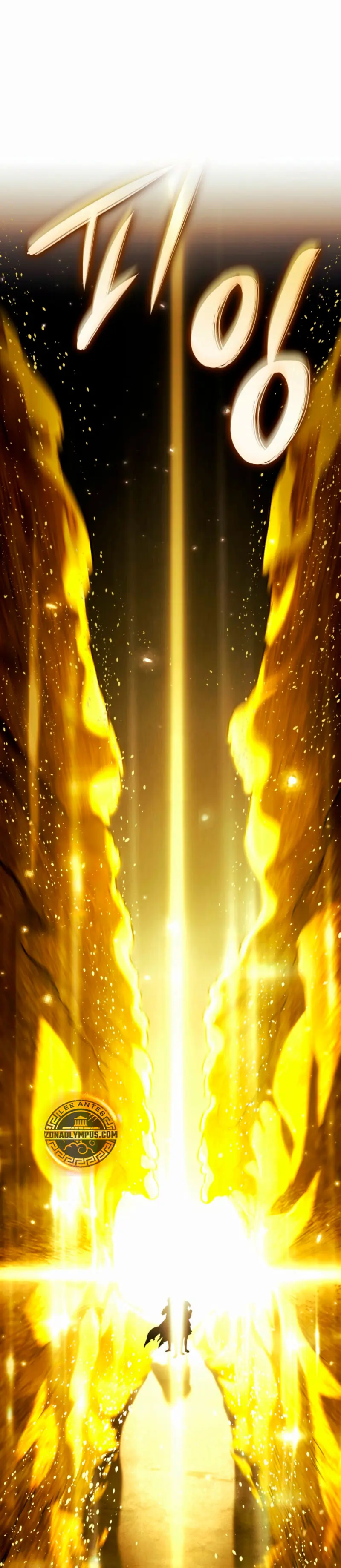 La venganza del sabueso de sangre de hierro > Capitulo 141 > Page 91