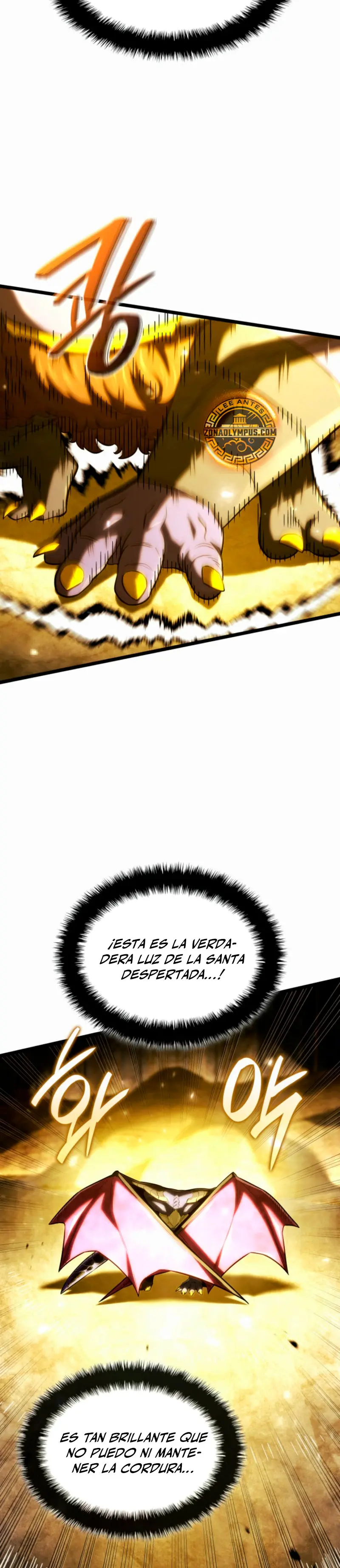 La venganza del sabueso de sangre de hierro > Capitulo 141 > Page 121