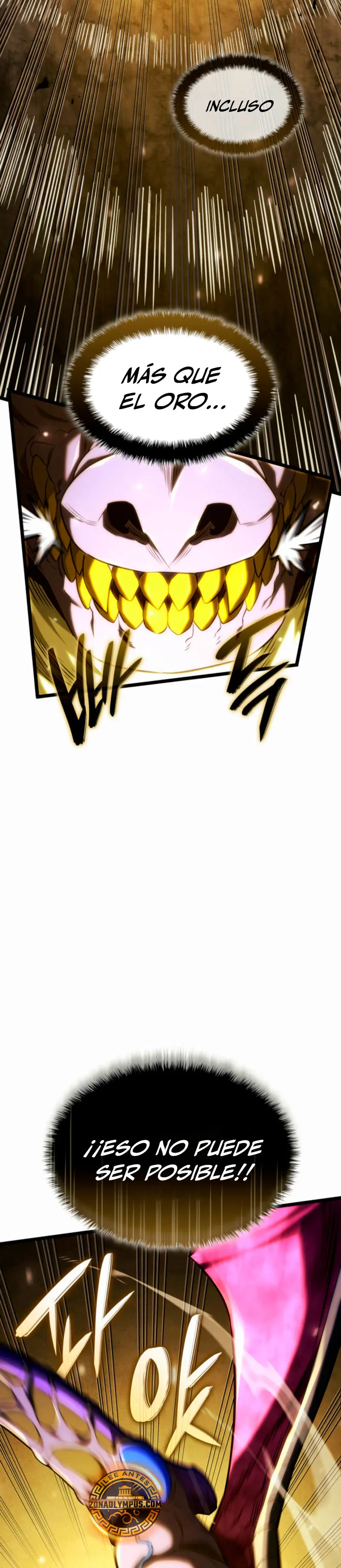 La venganza del sabueso de sangre de hierro > Capitulo 141 > Page 131