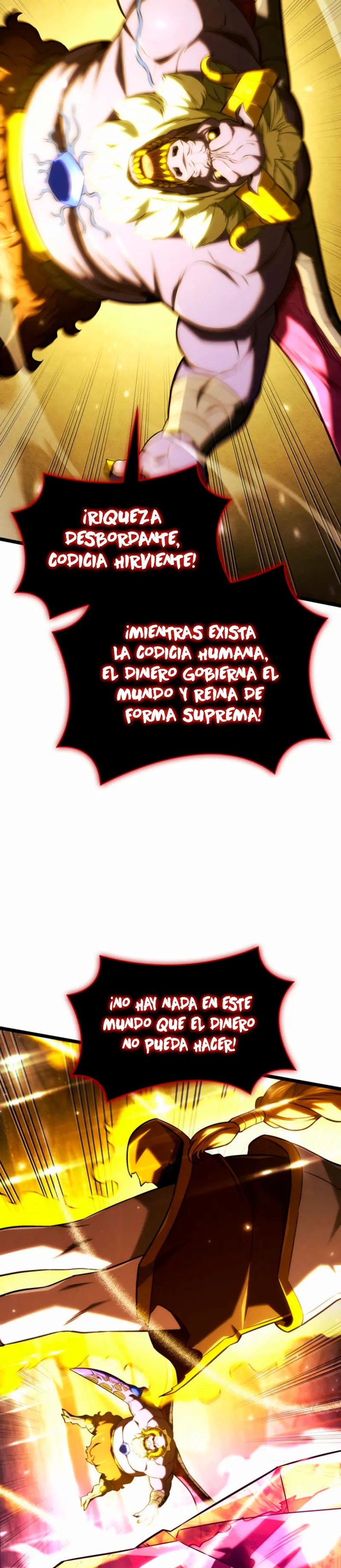 La venganza del sabueso de sangre de hierro > Capitulo 141 > Page 141