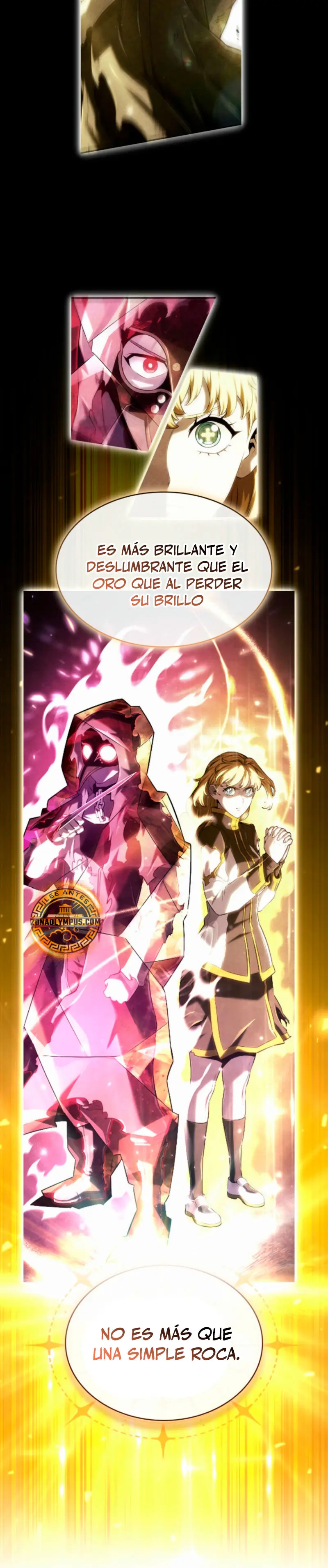 La venganza del sabueso de sangre de hierro > Capitulo 141 > Page 181