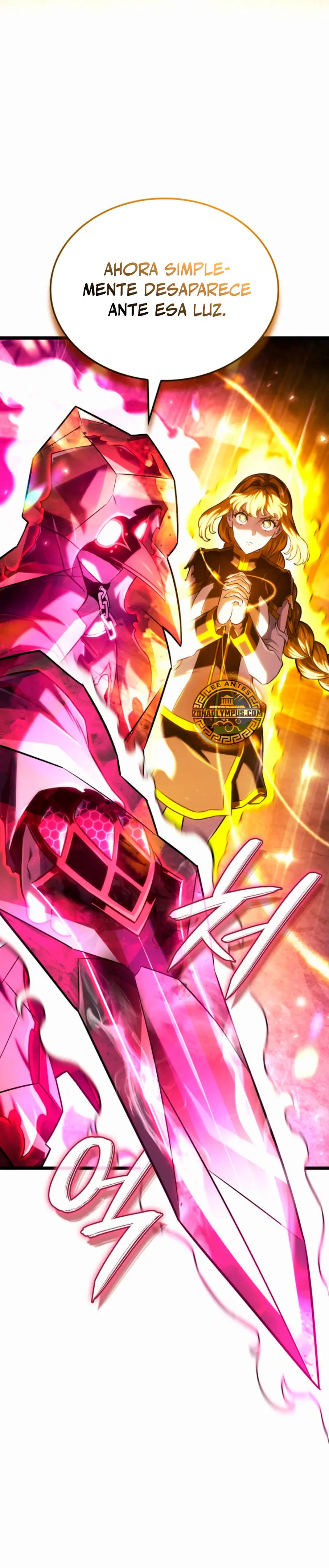 La venganza del sabueso de sangre de hierro > Capitulo 141 > Page 191