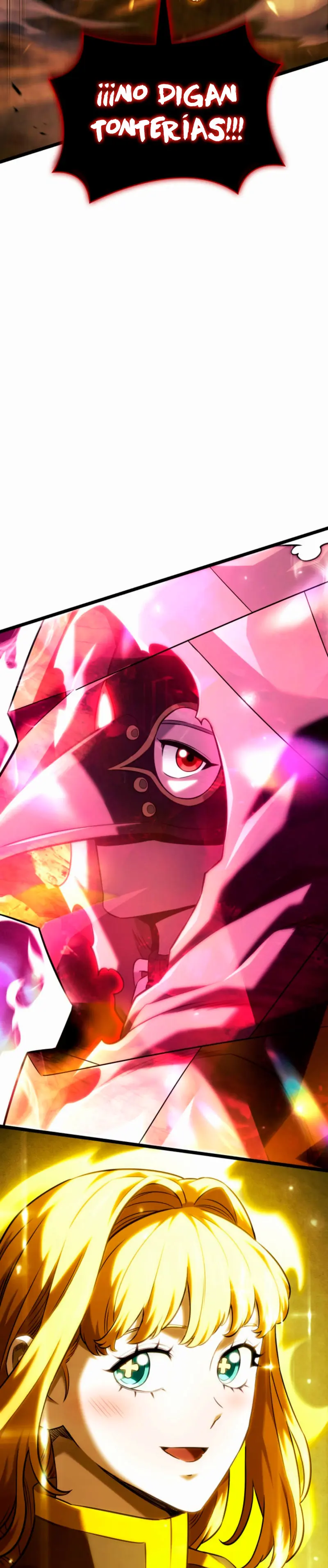 La venganza del sabueso de sangre de hierro > Capitulo 141 > Page 211