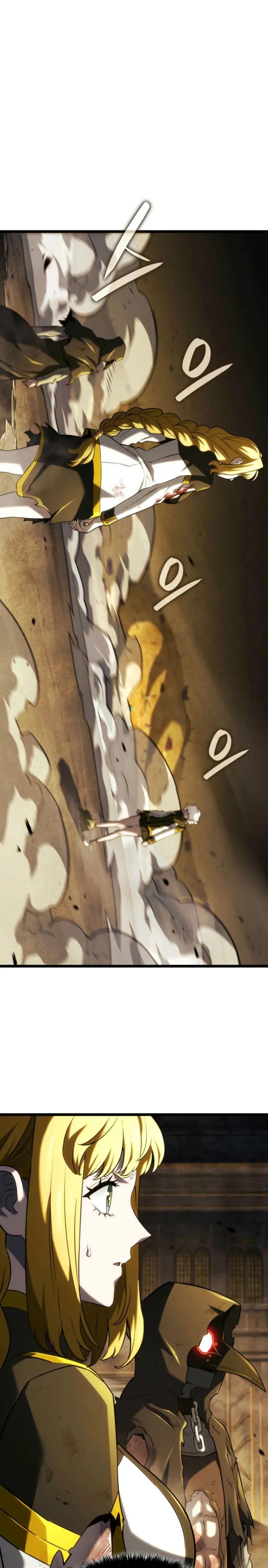 La venganza del sabueso de sangre de hierro > Capitulo 142 > Page 51