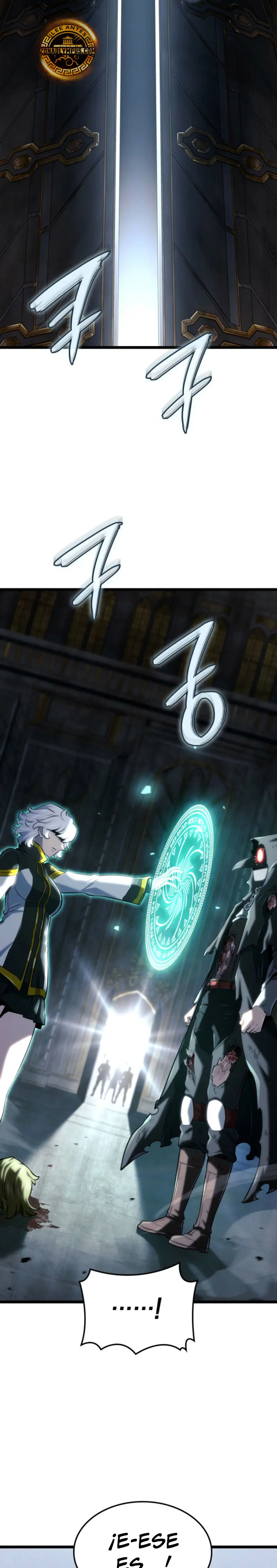 La venganza del sabueso de sangre de hierro > Capitulo 142 > Page 181