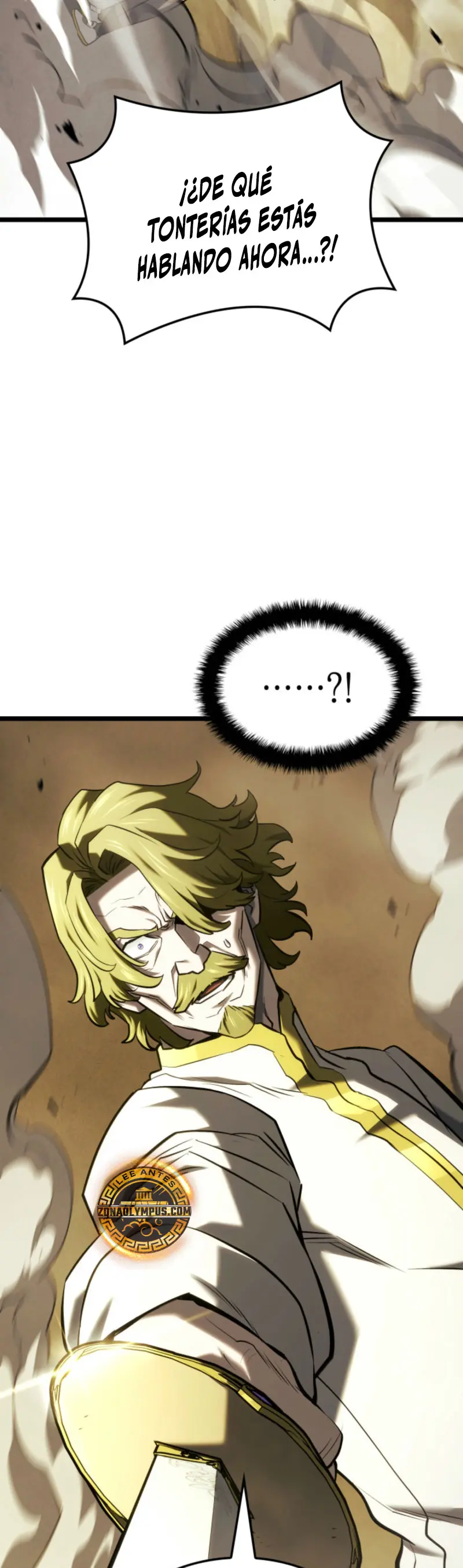 La venganza del sabueso de sangre de hierro > Capitulo 142 > Page 341