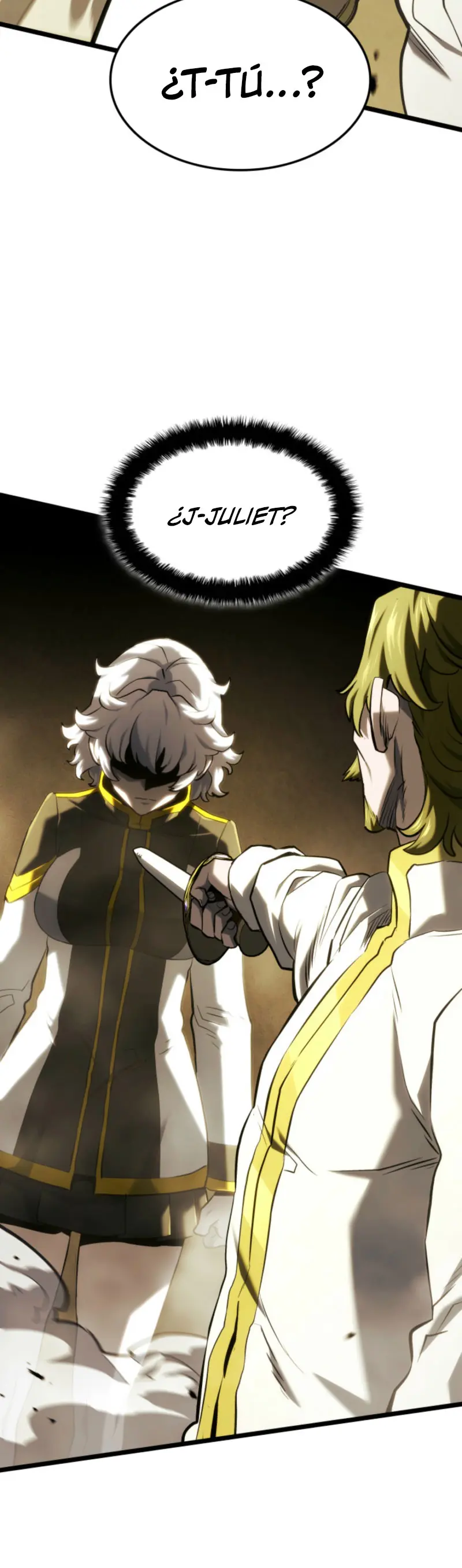 La venganza del sabueso de sangre de hierro > Capitulo 142 > Page 351