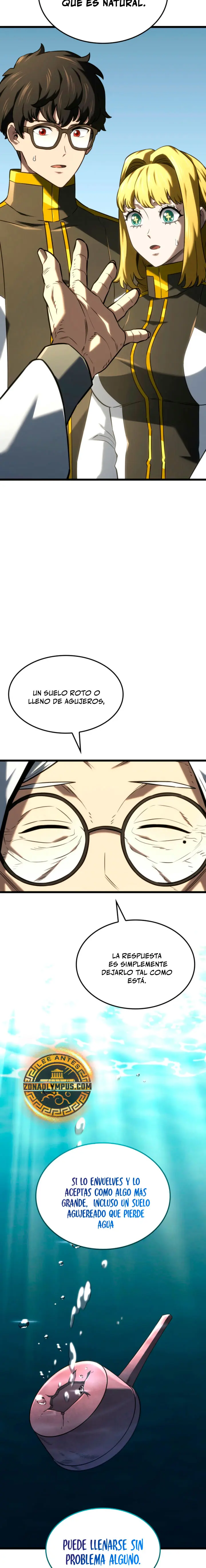 La venganza del sabueso de sangre de hierro > Capitulo 147 > Page 171