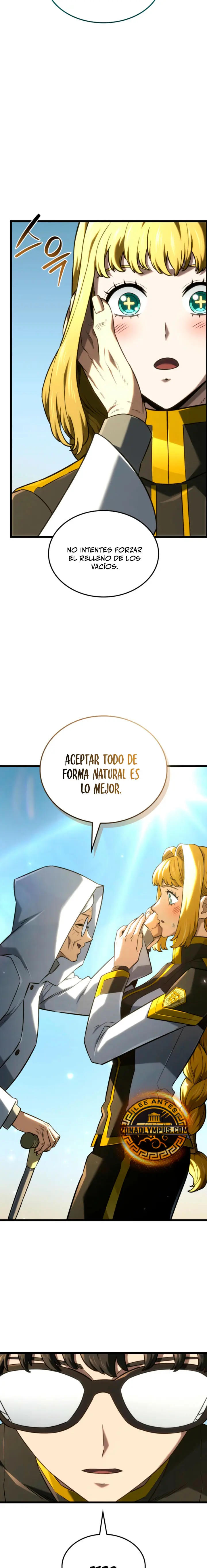 La venganza del sabueso de sangre de hierro > Capitulo 147 > Page 181