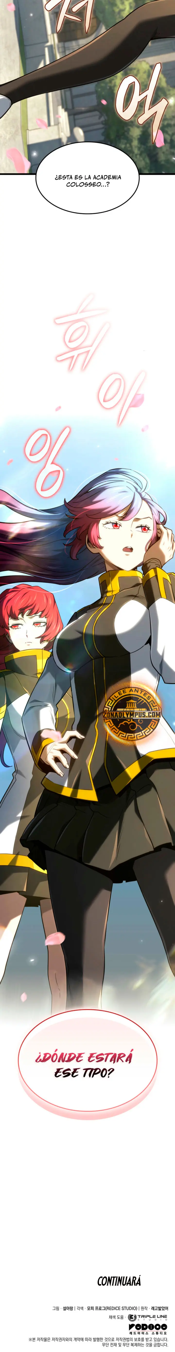 La venganza del sabueso de sangre de hierro > Capitulo 147 > Page 311