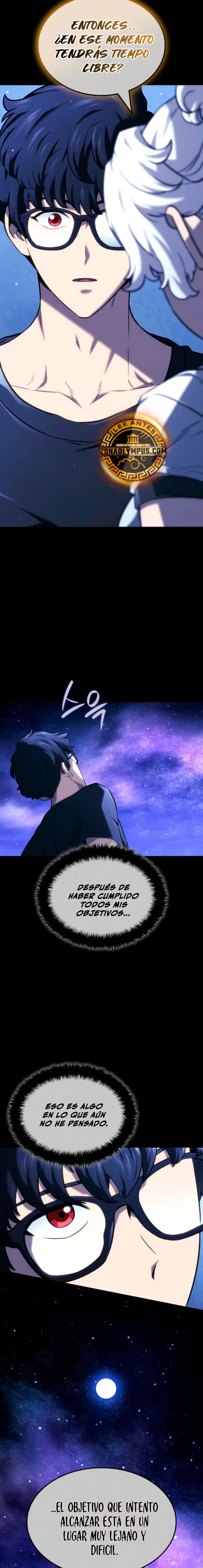 La venganza del sabueso de sangre de hierro > Capitulo 146 > Page 51
