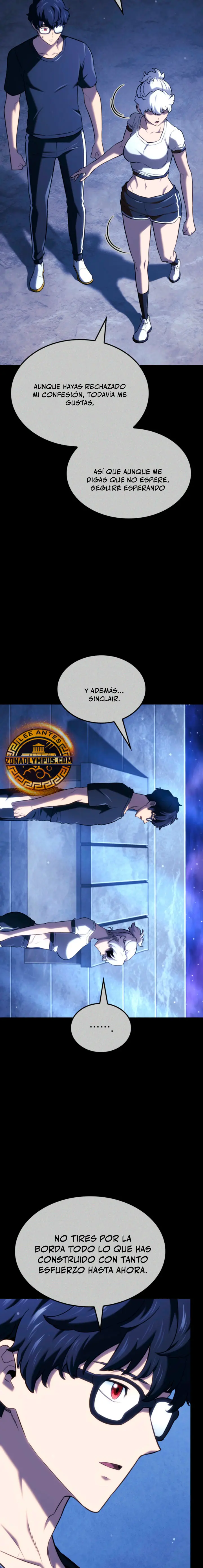 La venganza del sabueso de sangre de hierro > Capitulo 146 > Page 71