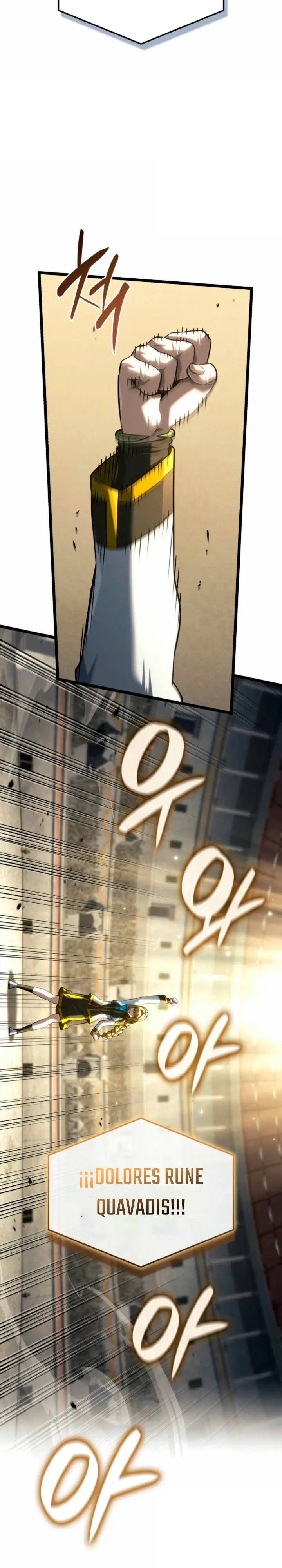 La venganza del sabueso de sangre de hierro > Capitulo 148 > Page 71