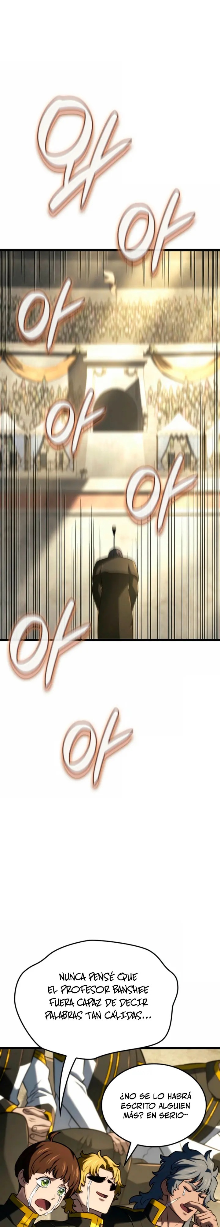 La venganza del sabueso de sangre de hierro > Capitulo 148 > Page 181