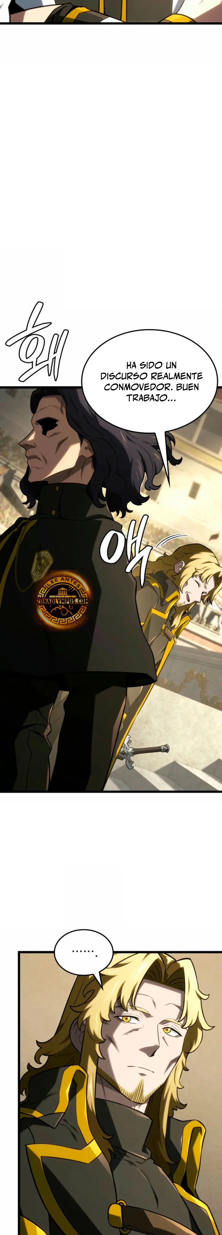 La venganza del sabueso de sangre de hierro > Capitulo 148 > Page 211