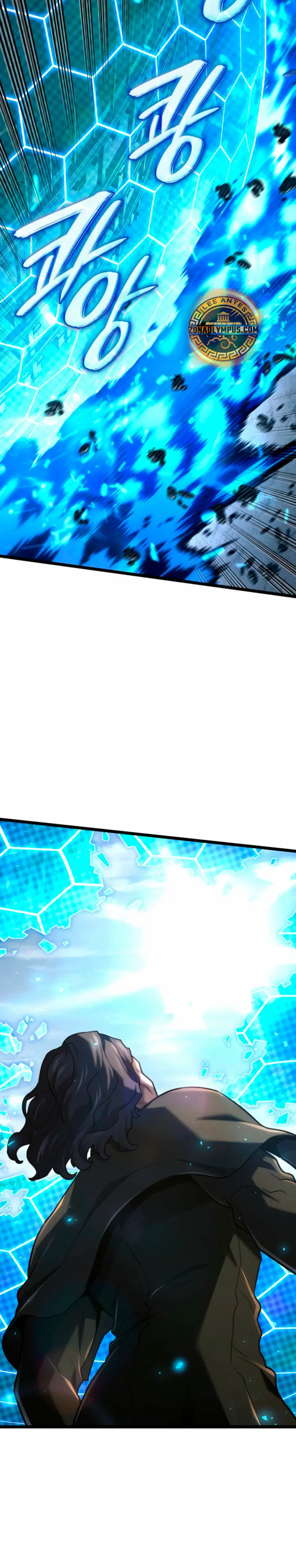 La venganza del sabueso de sangre de hierro > Capitulo 148 > Page 381