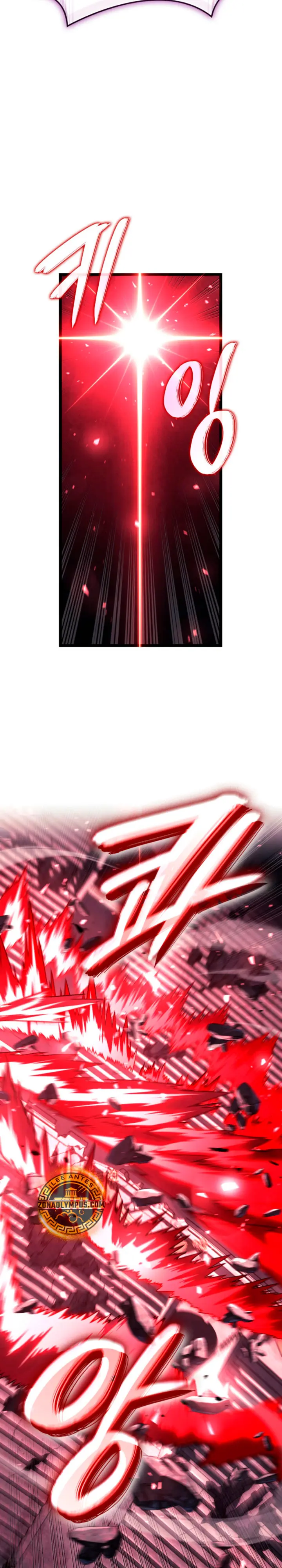 La venganza del sabueso de sangre de hierro > Capitulo 149 > Page 291