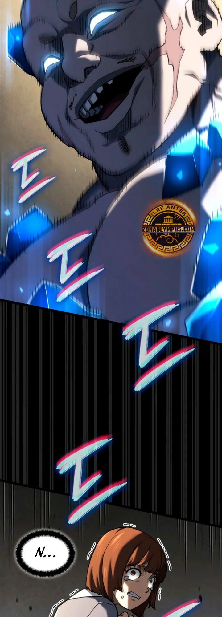 La venganza del sabueso de sangre de hierro > Capitulo 149 > Page 431