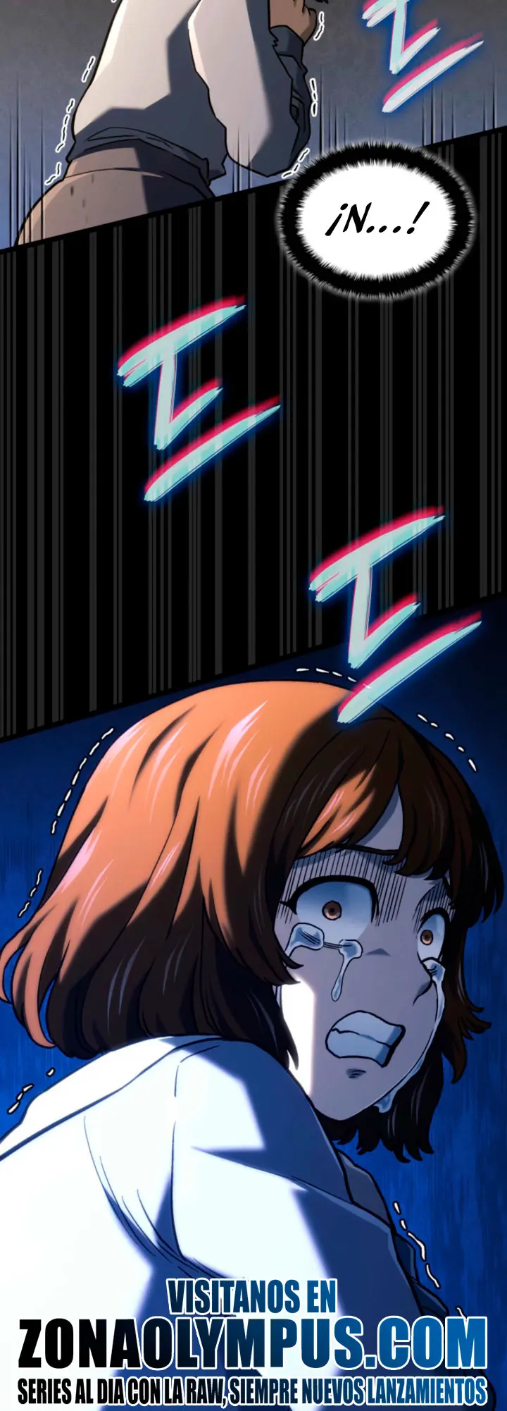 La venganza del sabueso de sangre de hierro > Capitulo 149 > Page 441