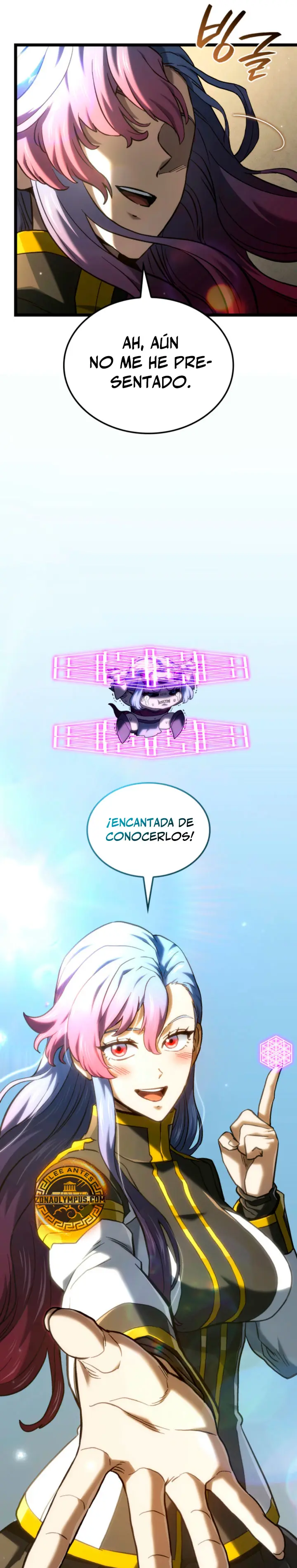 La venganza del sabueso de sangre de hierro > Capitulo 150 > Page 171