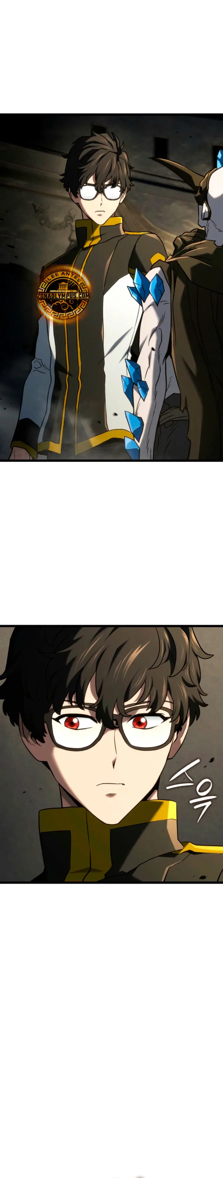 La venganza del sabueso de sangre de hierro > Capitulo 150 > Page 231