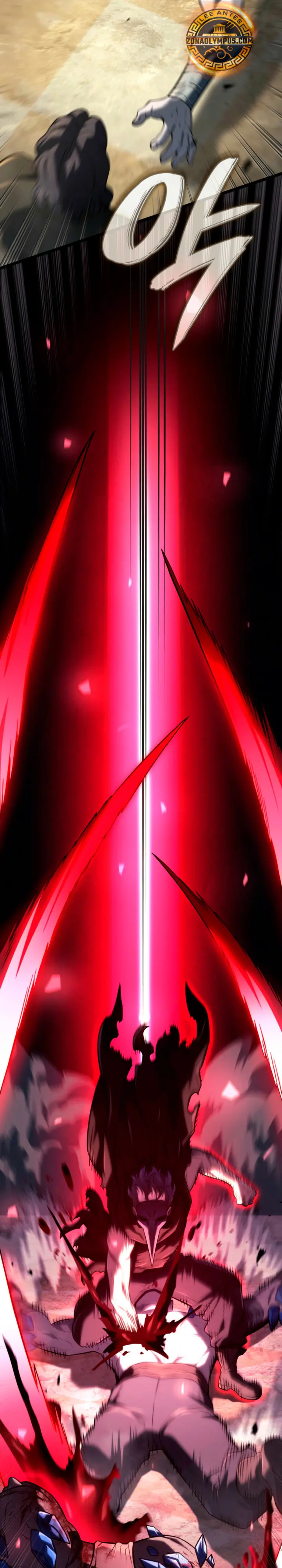 La venganza del sabueso de sangre de hierro > Capitulo 150 > Page 271