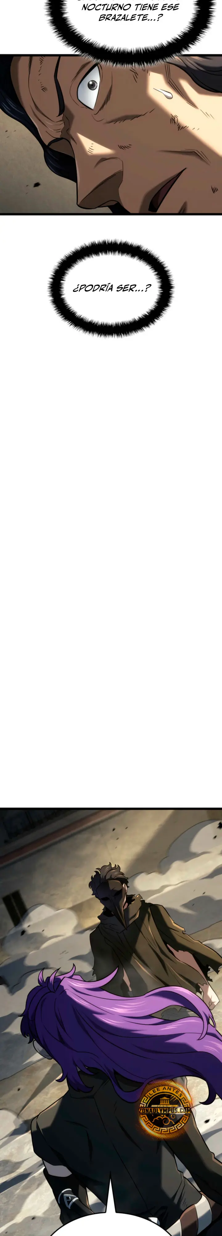 La venganza del sabueso de sangre de hierro > Capitulo 150 > Page 331