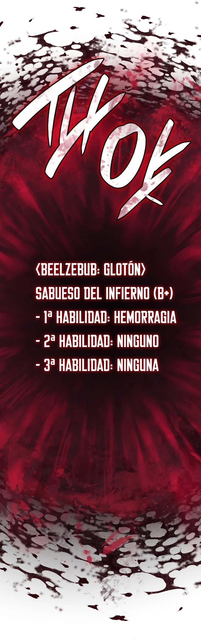 La venganza del sabueso de sangre de hierro > Capitulo 8 > Page 171