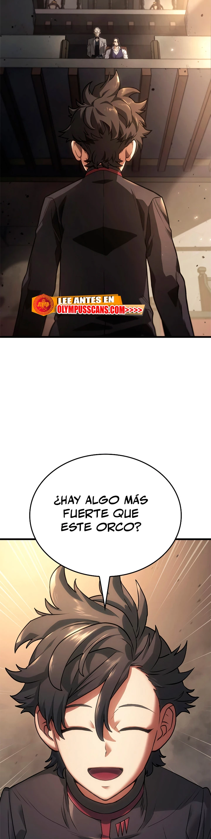 La venganza del sabueso de sangre de hierro > Capitulo 10 > Page 641