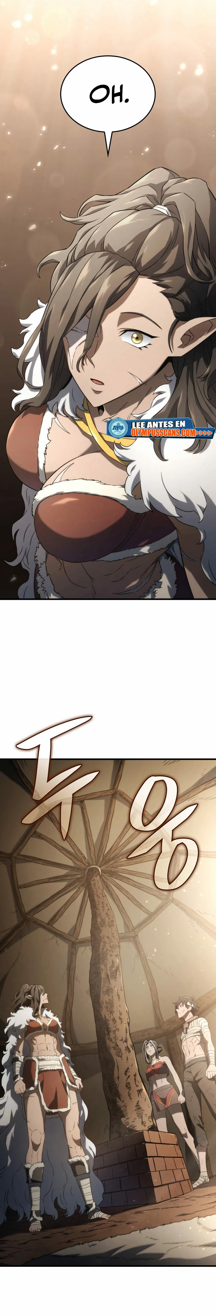 La venganza del sabueso de sangre de hierro > Capitulo 33 > Page 281